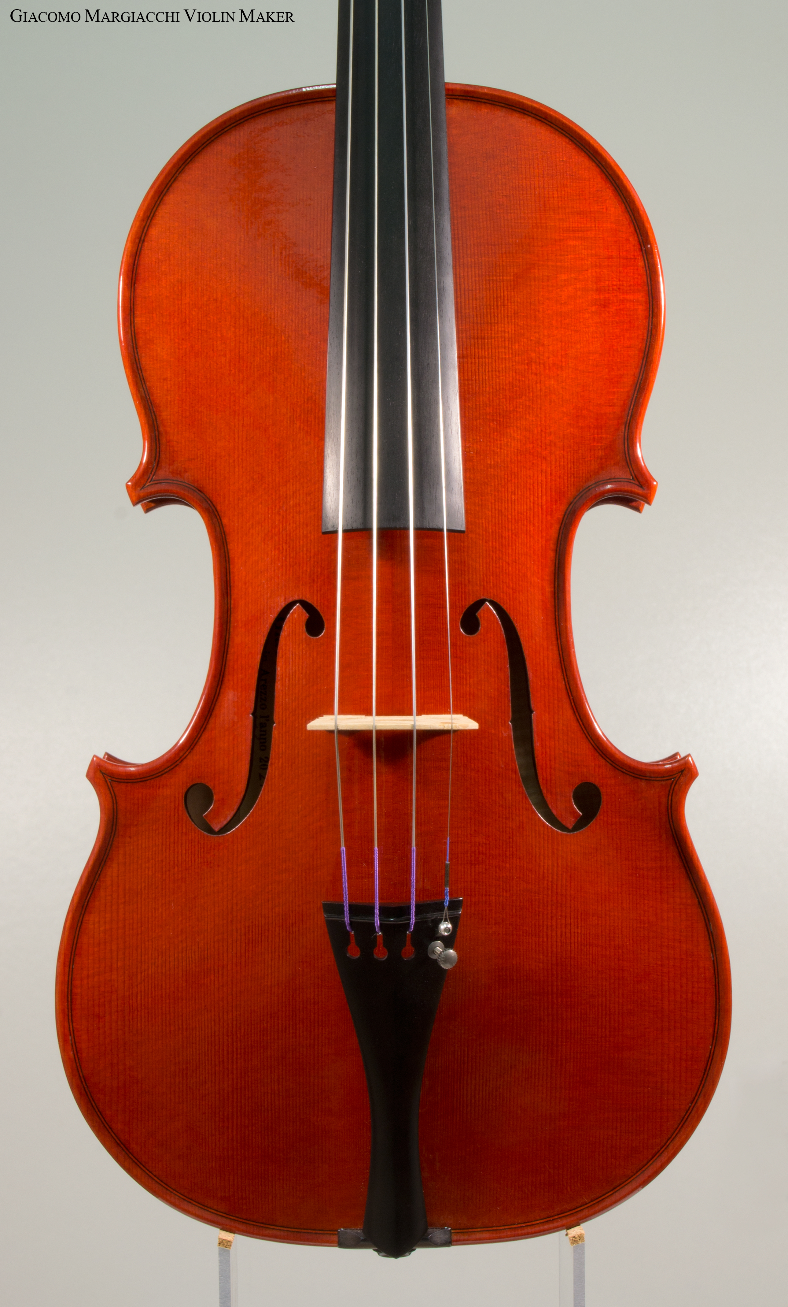 Violin Aros